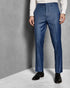 KERNALT-Suits-Debonair sharkskin trousers- Ted Baker Romania